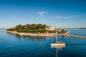 Valamar Isabella Island Villas