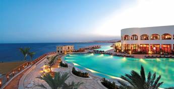 Reef Oasis Blue Bay Resort