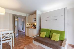 Normandy Garden S 2/3p