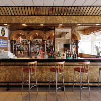 Hotel Aphrodite Beach