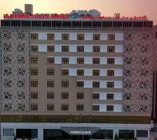 Parkside Plaza Hotel - Muscat