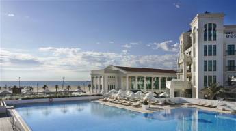Hotel Las Arenas Balneario Resort