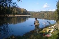 Camping Am Hardausee