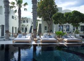 Bellonias Villa's