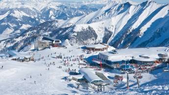Hotel Gasthof Lukashansl