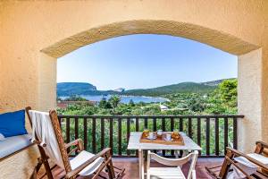 Una Finesta Sul Mare Capocaccia