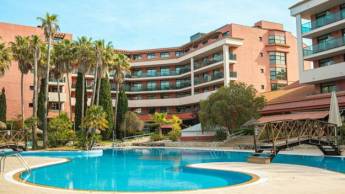 Ohtels Vila Romana
