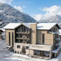 Kathrin Pure Alpine Living