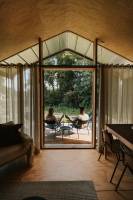 Wikkelhouse met Ligbad | 2 pers.