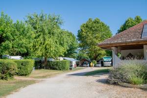 Camping Les Peupliers du Lac Onlycamp
