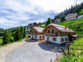 Chalet Paul