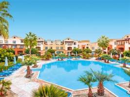 Marina Resort Port Ghalib a member of Radisson Individuals