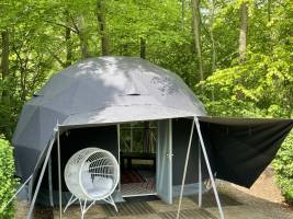 Dome Tent