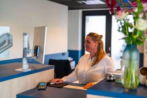 Tiny House 2 Persons