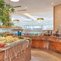 Appartementen Zafiro Tropic