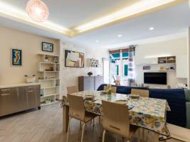 La dimora del pontile