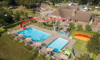 Camping Hoeve de Schaaf