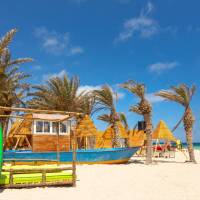 Hotel Welcome Meridiana Djerba