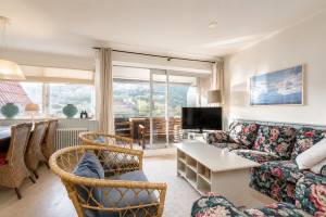 Appartement - Duinweg 117-4 | Zoutelande 'Duinoord'