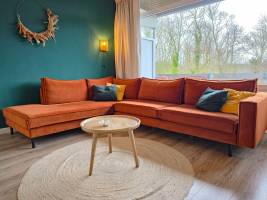 Vakantiehuis Westkapelle