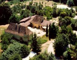 Camping La Grande Veyière