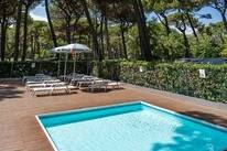 Club del Sole Marina Romea Easy Camping Village