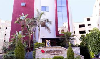 NewCity Suites&Apartments