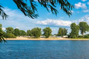 Stover Strand Camping