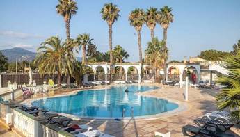 Camping Le Neptune - Marvilla Parks