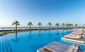 Tui Blue Lagoon Palace