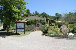 Camping Des Bastides