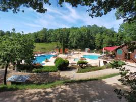 Camping La Truffière