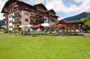 Vitalhotel Gosau