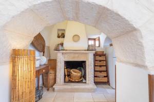 Trullo Patricia Pool