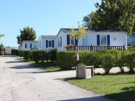 Camping Le Pontis