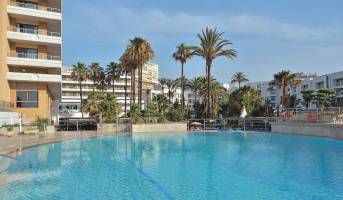 Sol Torremolinos Don Pablo