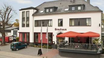 Troll's Brauhaus Hotel