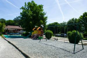 Camping Les Charmilles