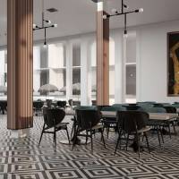 Hotel FLOW Aqua Legends