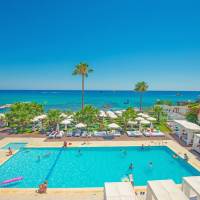 Tsokkos Silver Sands