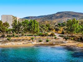 Hotel Amarynthos Resort