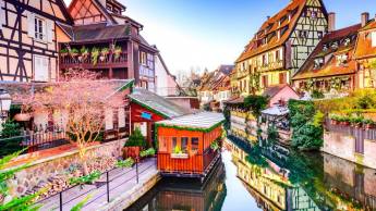 Hotel Le Domaine de Rouffach