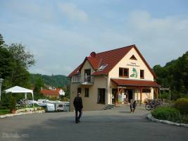 Camping Romantische Straße