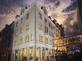 Clarion Hotel Admiral