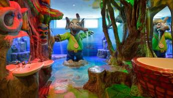 Camping Gitzenweiler Hof