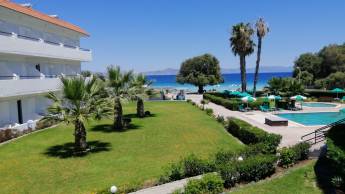 Pylea Beach Hotel