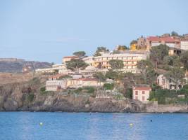 Pierre & Vacances Résidence Les Balcons de Collioure