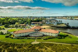 Little Haven Hotel On The Beach
