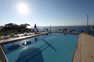 Danaos Beach Appartementen