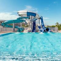 Hotel Blue Lagoon Queen